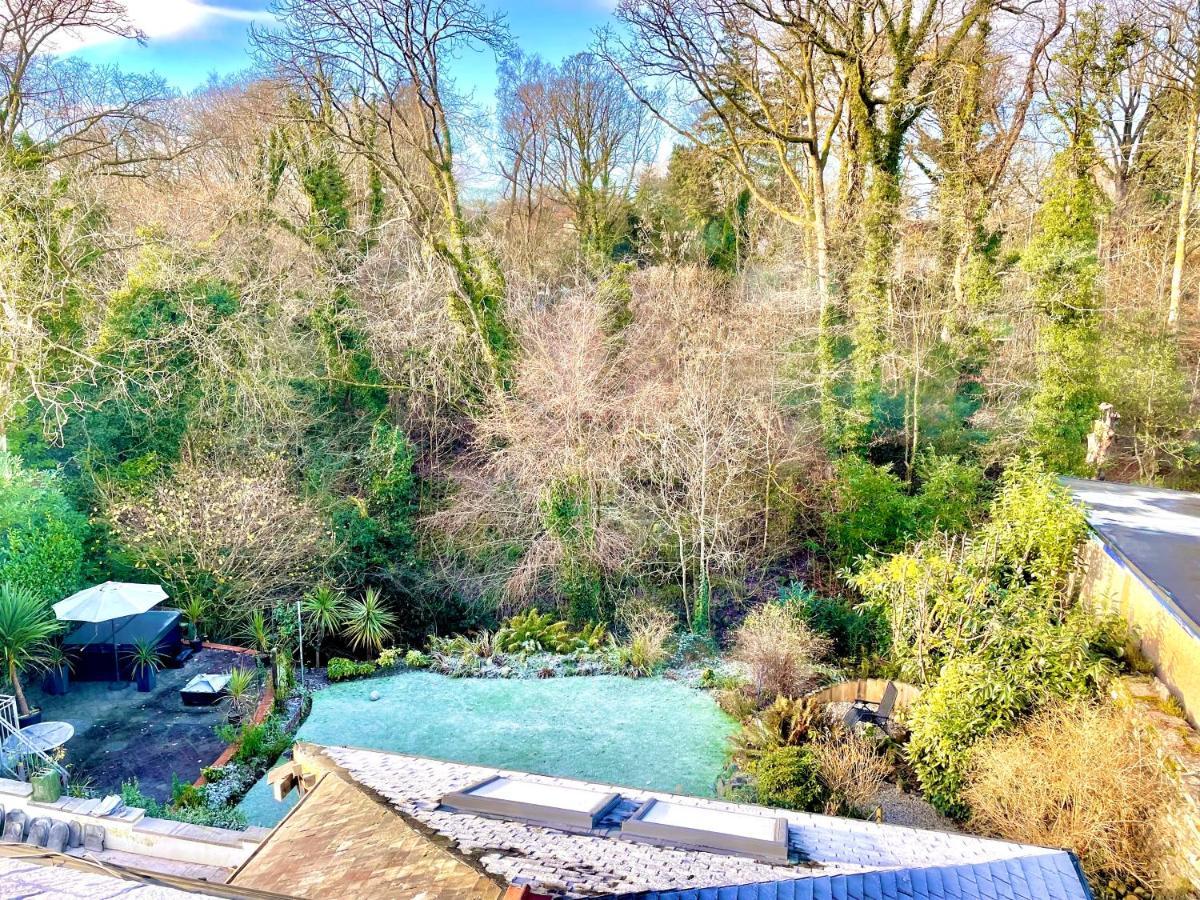 Glenville House - Adults Only - Incl Free Off-Site Health Club With Swimming Pool, Hot Tub, Sauna & Steam Room Bowness-on-Windermere Zewnętrze zdjęcie