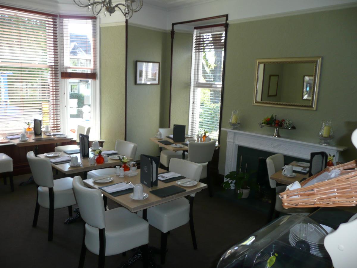 Glenville House - Adults Only - Incl Free Off-Site Health Club With Swimming Pool, Hot Tub, Sauna & Steam Room Bowness-on-Windermere Zewnętrze zdjęcie