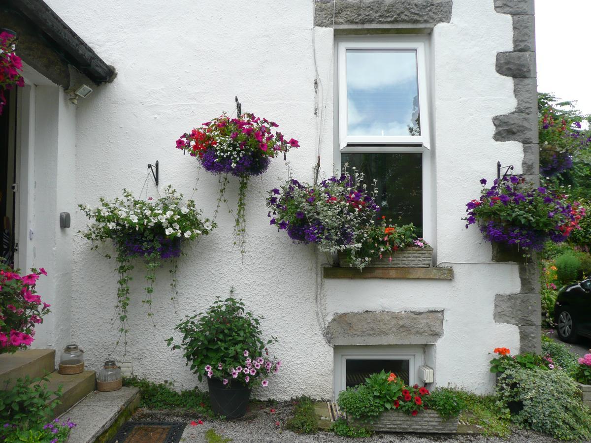 Glenville House - Adults Only - Incl Free Off-Site Health Club With Swimming Pool, Hot Tub, Sauna & Steam Room Bowness-on-Windermere Zewnętrze zdjęcie